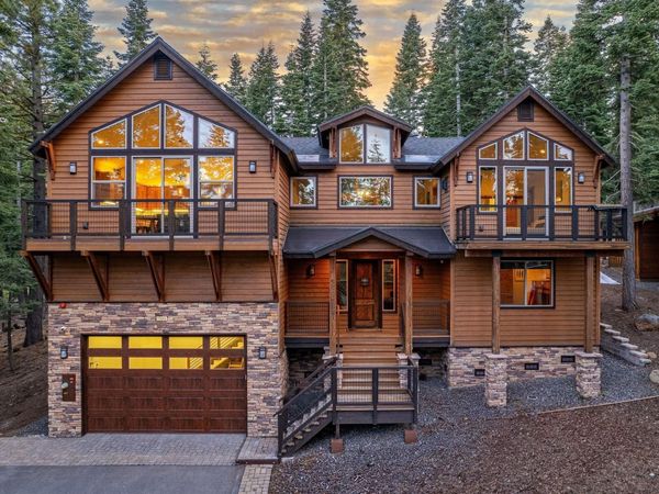 13545 Weisshorn Avenue, Truckee, CA 96161