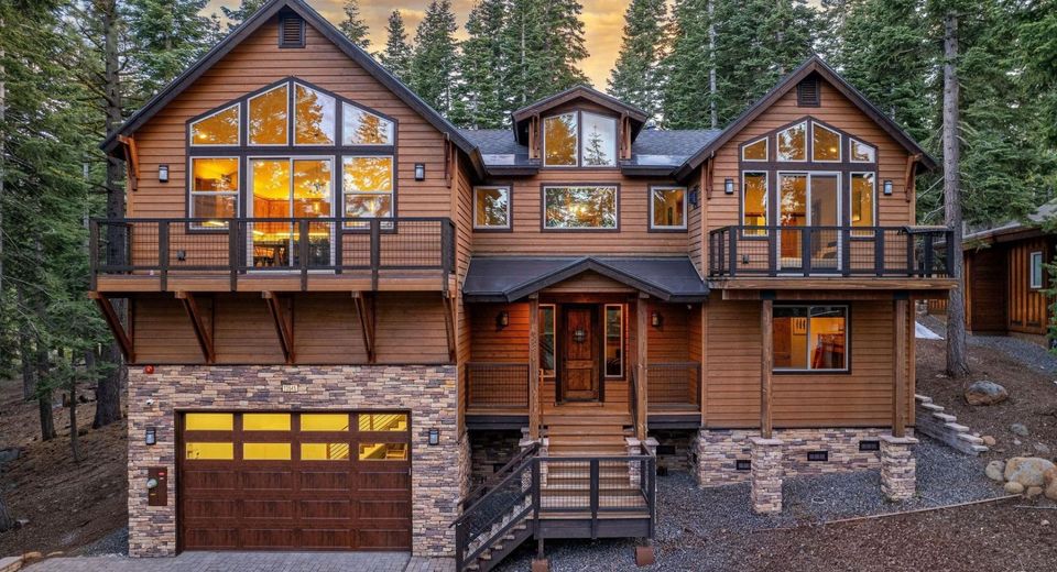 13545 Weisshorn Avenue, Truckee, CA 96161 Photo