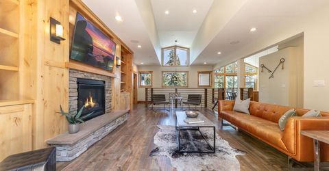 13545 Weisshorn Avenue, Truckee, CA 96161 Photo