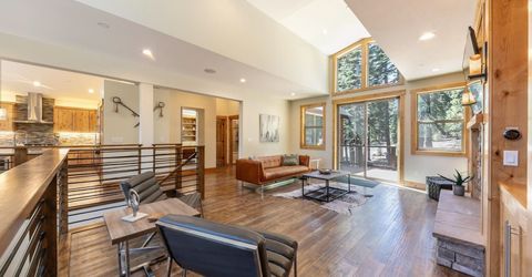 13545 Weisshorn Avenue, Truckee, CA 96161 Photo