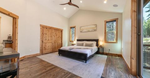 13545 Weisshorn Avenue, Truckee, CA 96161 Photo