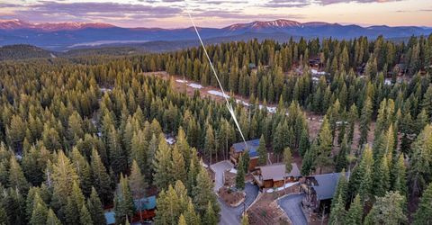 13545 Weisshorn Avenue, Truckee, CA 96161 Photo