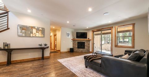 13545 Weisshorn Avenue, Truckee, CA 96161 Photo