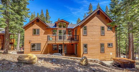 13545 Weisshorn Avenue, Truckee, CA 96161 Photo