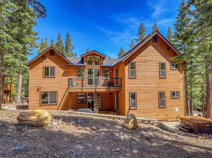 13545 Weisshorn Avenue, Truckee, CA 96161 Photo