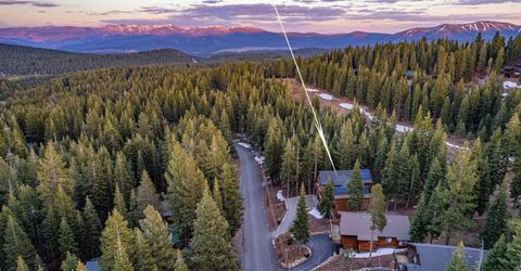 13545 Weisshorn Avenue, Truckee, CA 96161 Photo