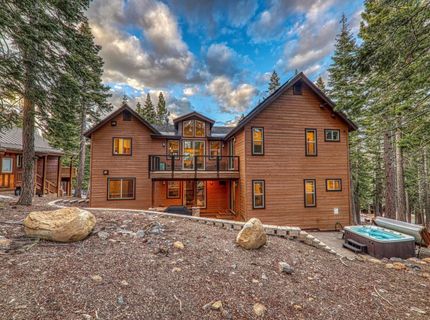 13545 Weisshorn Avenue, Truckee, CA 96161 Photo