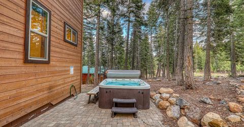 13545 Weisshorn Avenue, Truckee, CA 96161 Photo