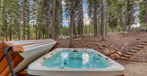 13545 Weisshorn Avenue, Truckee, CA 96161 Photo