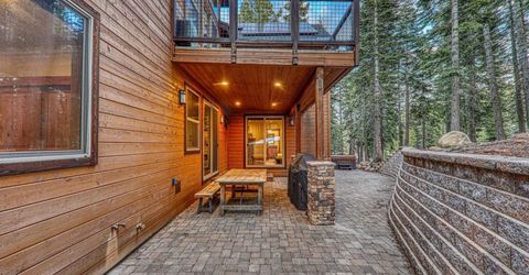 13545 Weisshorn Avenue, Truckee, CA 96161 Photo