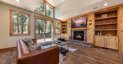 13545 Weisshorn Avenue, Truckee, CA 96161 Photo