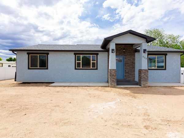 575 29 1/2 Road , Grand Junction, CO 81504