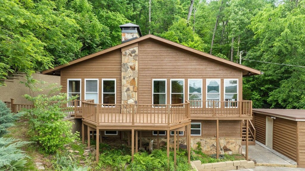 2202 Jones Bend Road, Louisville, TN 37777 Main Photo