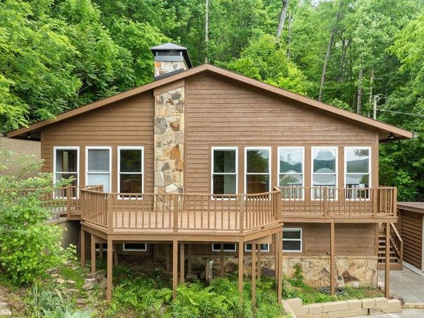 2202 Jones Bend Road , Louisville, TN 37777