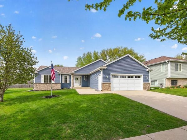 1103 2nd Street SE, Kasson, MN 55944