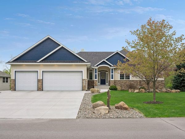 19461 Rawlins Circle NW, Elk River, MN 55330