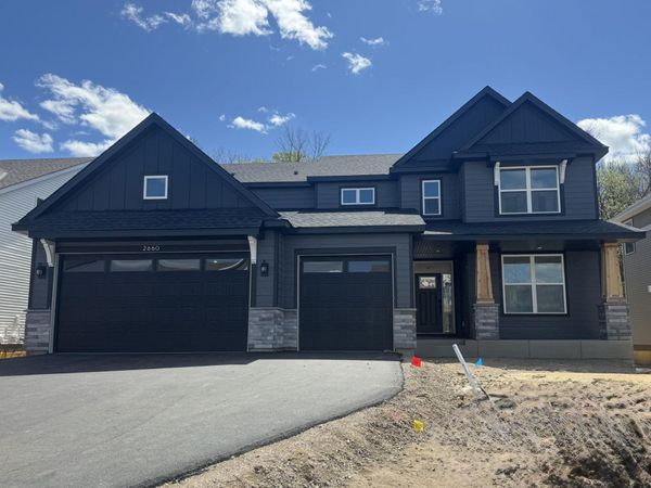 2660 Aspen Drive, Shakopee, MN 55379