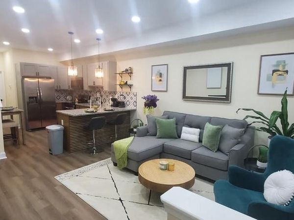1516 N PATTERSON PARK AVENUE, BALTIMORE, MD 21213
