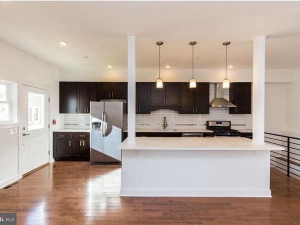 4215 MANAYUNK AVENUE , Unit D, PHILADELPHIA, PA 19128