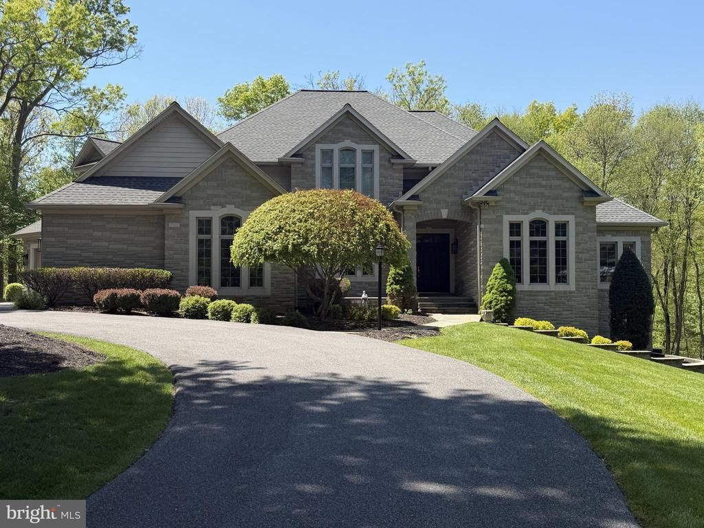 2400 SUMMERFIELD DRIVE, FINKSBURG, MD 21048