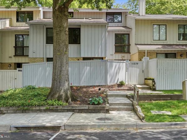 11239 POWDER RUN, Unit 10-9, COLUMBIA, MD 21044