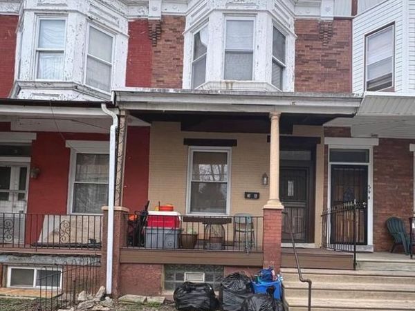 36 E PLEASANT STREET, PHILADELPHIA, PA 19119