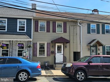 322 UNION STREET, COLUMBIA, PA 17512