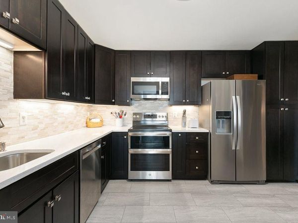 7420 WESTLAKE TERRACE, Unit 1505, BETHESDA, MD 20817