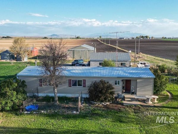 792 N 700 E, Rupert, ID 83350