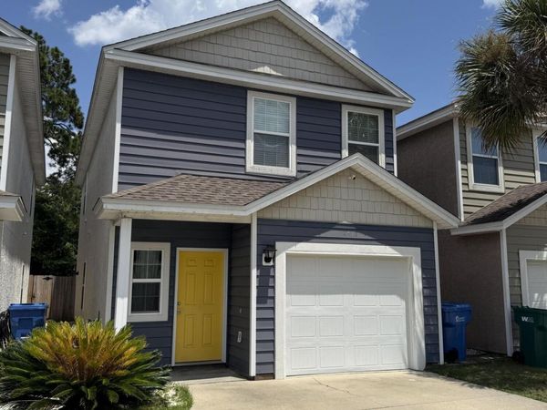 2417 Causeway Manor Court, Panama City Beach, FL 32408