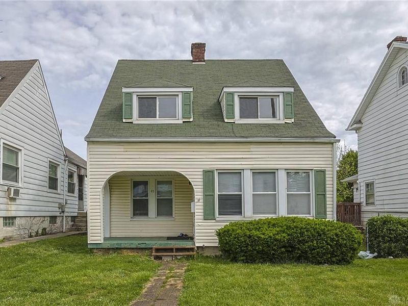 45 Hillcrest, Dayton, OH 45405 Photo 1