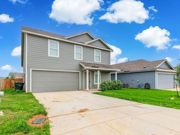 116 Bens BLF, Fredericksburg, TX 78624