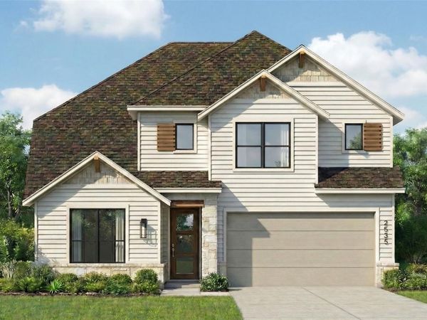 233 Rightfield DR, Liberty Hill, TX 78642