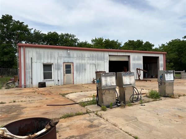 41656 HWY 59 B , Macomb, OK 74852