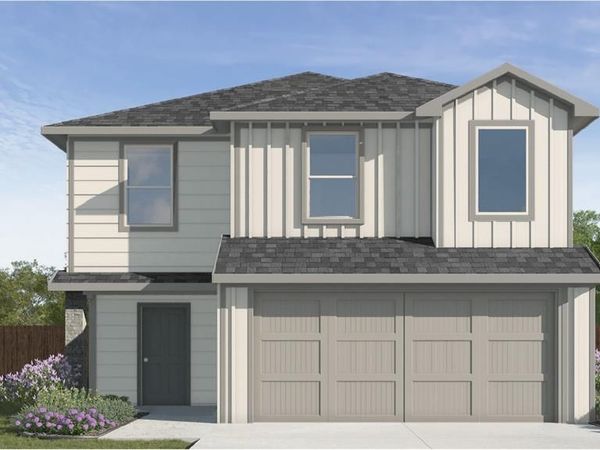 11549 SW 40th Street, Mustang, OK 73064