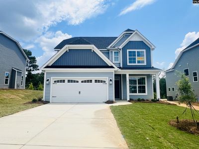 513 Frosty Lane, Lexington, SC 29072