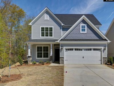 513 Frosty Lane, Lexington, SC 29072