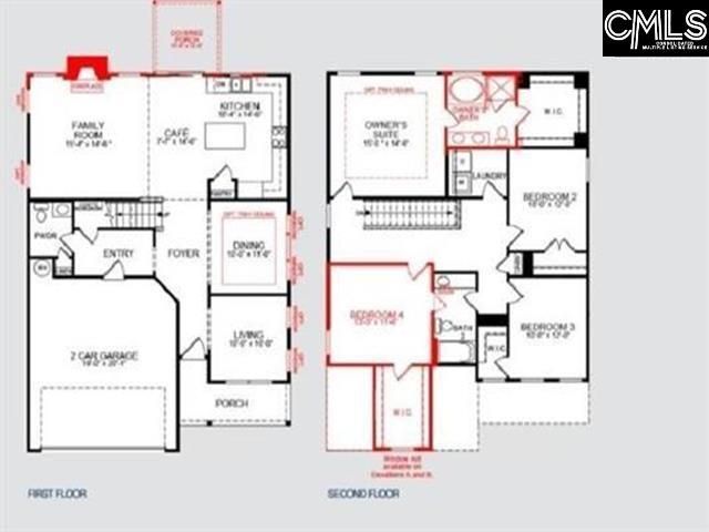 513 Frosty Lane Photo 19