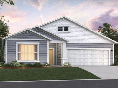 440 White Magnolia Street, Moncks Corner, SC 29461