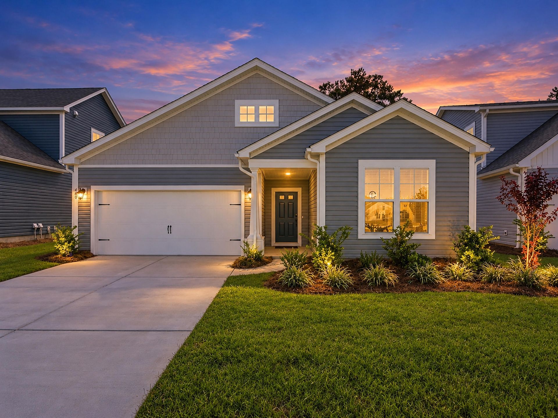 440 White Magnolia Street Photo 1