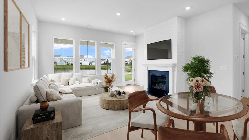 120 Brick Drive Photo 3