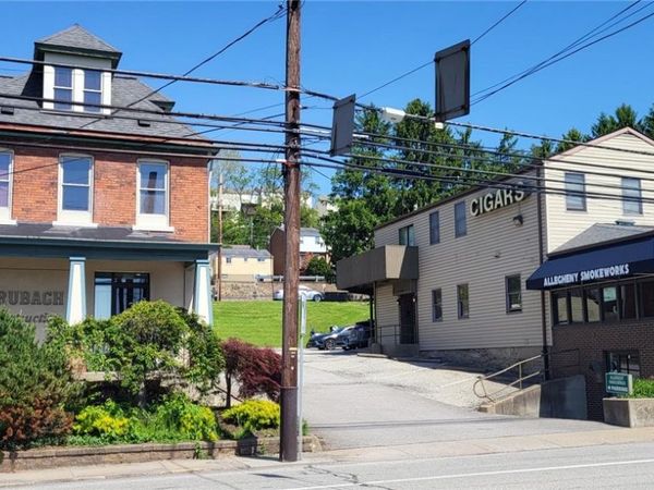 213-217 Freeport Rd, Pittsburgh, PA 15238