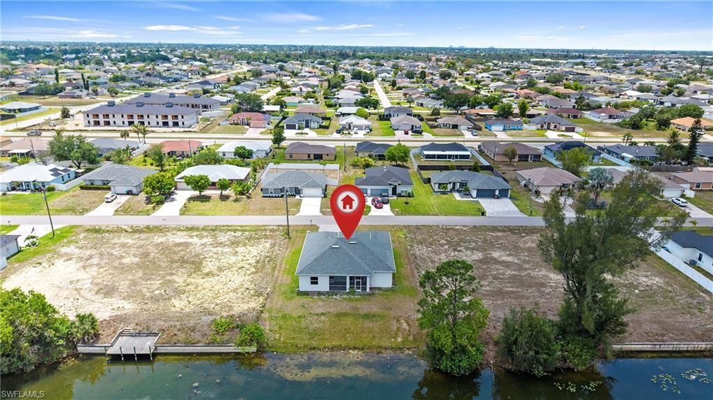 121 NE 8th Ter , Cape Coral, FL 33909 Photo