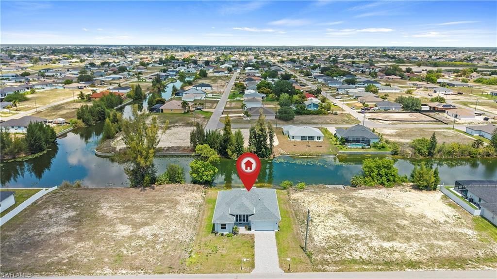 121 NE 8th Ter , Cape Coral, FL 33909 Photo