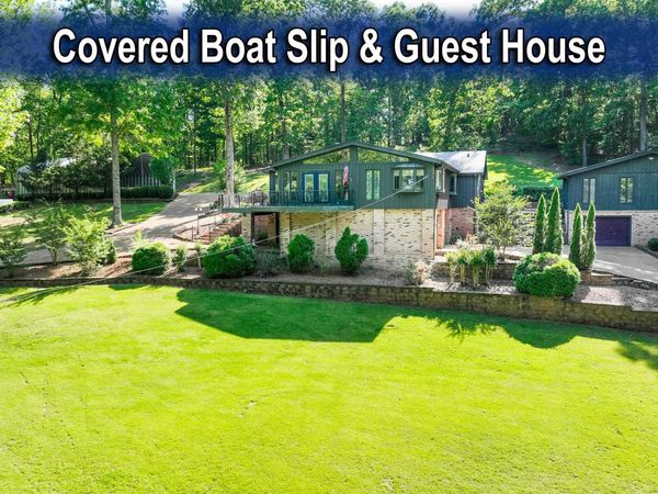 650 CANEY HOLLOW RD, Counce, TN 38326