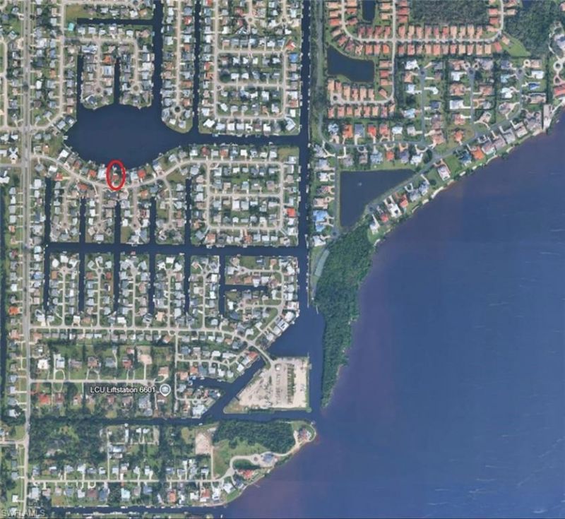 1802 Lakeview Blvd, North Fort Myers, FL 33903 Photo