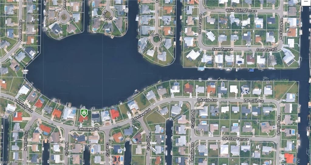 1802 Lakeview Blvd, North Fort Myers, FL 33903 Photo