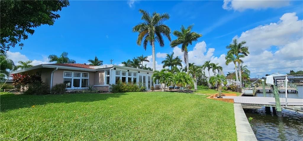 1802 Lakeview Blvd, North Fort Myers, FL 33903 Photo
