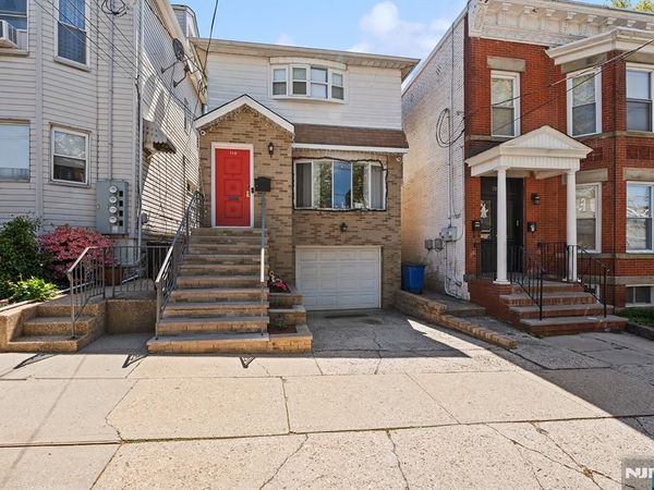 710 N 5th Street, HARRISON, NJ 07029