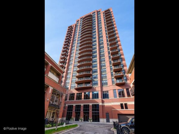 330 N Jefferson Street , Unit 2305, Chicago, IL 60661